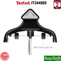 Bàn ủi hơi nước dạng đứng Tefal IT3440E0 - 1800W