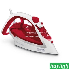 Bàn ủi hơi nước Tefal FV5717E0 - 2500W - Made in Pháp