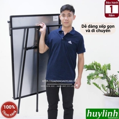 Bảng Flipchart Silicon FB33 (60 x 90cm) - 3 chân