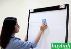 Bảng Flipchart Silicon FB33 (70 x 100cm) - 3 chân