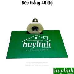 Đầu béc màu cho máy xịt rửa xe 0 - 15 - 25 - 40 độ - đuôi 1/4