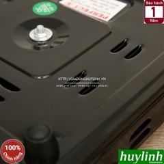 Bếp điện đơn Perfect HP789-1 - 1000W - Không kén nồi