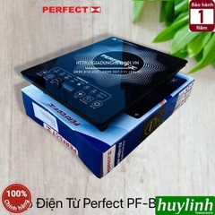 Bếp điện từ đơn Perfect PF-B33 - Công suất 2200W