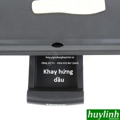 Bếp - vỉ nướng điện Tiross TS966 - 1900W