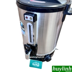 Bình đun nước nóng FEST dung tích 8 lít - 10 lít - 12 lít - 16 lít - 20 lít - Inox 304 cao cấp