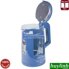 Bình đun nước siêu tốc thuỷ tinh Perfect PF-BD68 - 2.3 lít