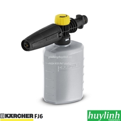 Bình phun bọt tuyết Karcher FJ6 - 2.643-147.0