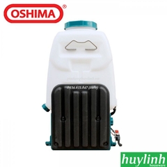 Bình xịt phun thuốc trừ sâu chạy xăng Oshima 768 X