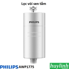 Thiết bị máy lọc nước vòi sen tắm Philips AWP1775