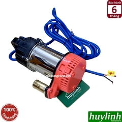 Máy bơm chìm cánh inox Osaka 250W - 12V - bơm chống ngập