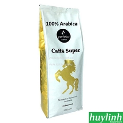 Cà phê hạt Perfetto Caffe Super- 1 kg (100% Arabica) - Nhập khẩu Úc