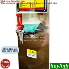 Máy đun nước nóng tự động FEST RC-10 - Dung tích 10 lít - Công suất 30 lít/h