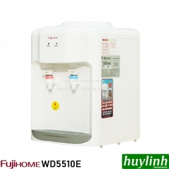 Cây nước nóng lạnh để bàn FujiHome WD5510E - mini