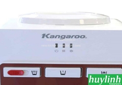Cây nước nóng lạnh Kangaroo KG34A3 - Block - 3 chế độ nước