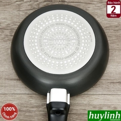 Chảo chiên đáy từ Tefal Ultimate 20cm - G2680272 - Sản xuất tại Pháp