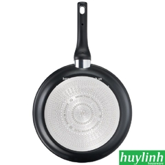 Chảo chiên đáy từ Tefal Ultimate 20cm - G2680272 - Sản xuất tại Pháp