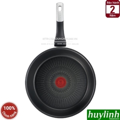 Chảo chiên đáy từ Tefal Unlimited 20cm - G2550243 - Sản xuất tại Pháp