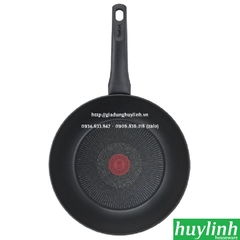 Chảo chiên đáy từ Tefal Ultimate 24cm - G2680472 - Sản xuất tại Pháp