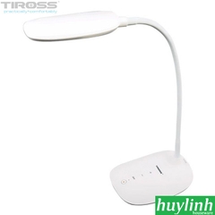 Đèn bàn LED chống cận Tiross TS1804