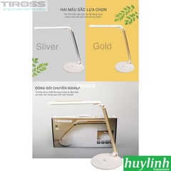 Đèn bàn LED chống cận Tiross TS1806