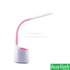 Đèn bàn LED Tiross TS1809 - Có khay đựng