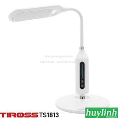 Đèn bàn LED Tiross TS1813