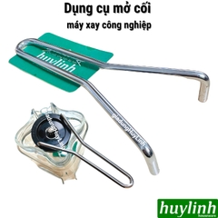 Dụng cụ mở cối máy xay công nghiệp - độ rộng 7cm