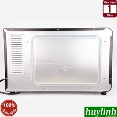 Lò nướng đối lưu Tiross TS9609 - 36 lít - 2000W - 8 chức năng nướng