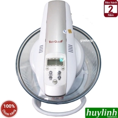 Lò nướng thủy tinh Tiger Queen AX-797LV - 11 lít - 1300W