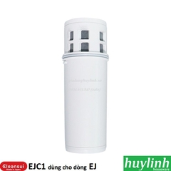 Lõi lọc Cleansui EJC1 sử dụng cho bình lọc nước cầm tay Cleansui EJ101 EJ102 EJ103 - Made in Japan