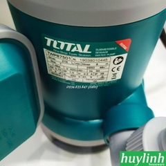 Máy bơm chìm nước thải Total TWP87501 - 1 HP