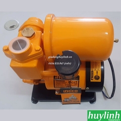 Máy bơm nước tăng áp Ingco VPA3701 - 370W