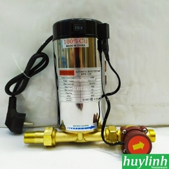 Máy bơm nước tăng áp mini Zukui BPS-120 - 120W