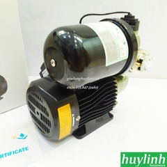 Máy bơm nước tăng áp nước nóng JLM 60-200A - 200W