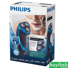 Máy cạo râu Philips AT756 - Chính hãng