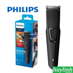 Máy cạo tỉa râu đa năng Philips BT1214 - Chính hãng