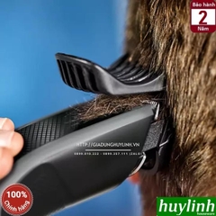 Tông đơ cắt tóc không dây Philips HC3525/15 - Hàng chính hãng