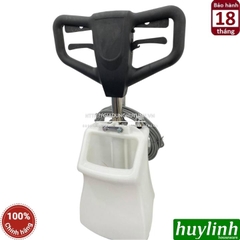 Máy chà sàn tạ đánh bóng công nghiệp Hiclean HC17 New