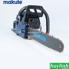 Máy cưa xích chạy xăng Makute GC001 - 45cm