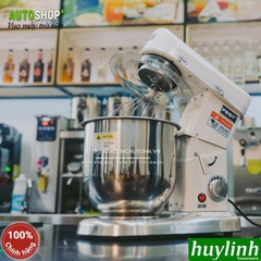 Máy đánh kem - trứng - trộn bột FEST RC7L - 7 lít