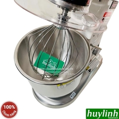 Máy đánh kem - trứng - trộn bột FEST RC7L - 7 lít