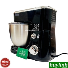 Máy đánh kem - trứng - trộn bột Stelang SC-209 - 4 lít - 3 đầu đánh