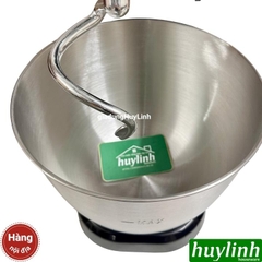 Máy đánh kem - trứng - trộn bột Stelang SC-209 - 4 lít - 3 đầu đánh