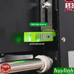 Mắt thần - cảm biến cuộn màng máy Yubann YB-88A