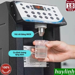 Máy định lượng đường Yubann YB-16A - 16 mức