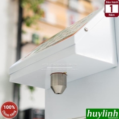 Máy đo - định lượng đường Unibar UB-18 - 16 mức - 8.5 lít