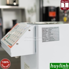 Máy đo - định lượng đường Unibar UB-18 - 16 mức - 8.5 lít