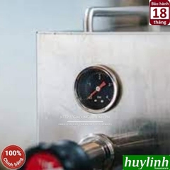 Máy đun nước nóng - sục trà sữa áp suất cao Yubann YB-Z200 - 2200W
