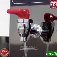 Máy đun nước nóng tự động Unibar UB-S60L - 30 lít - 60 lít/h - Mẫu mới 2023