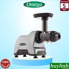 Máy ép chậm trục ngang Omega CNC82 - 200W